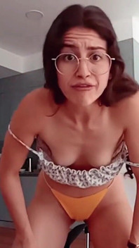 Body Transformation Fantasy From Boy Into Girl Live Show by Discover What Is Going on in My New Video!!!