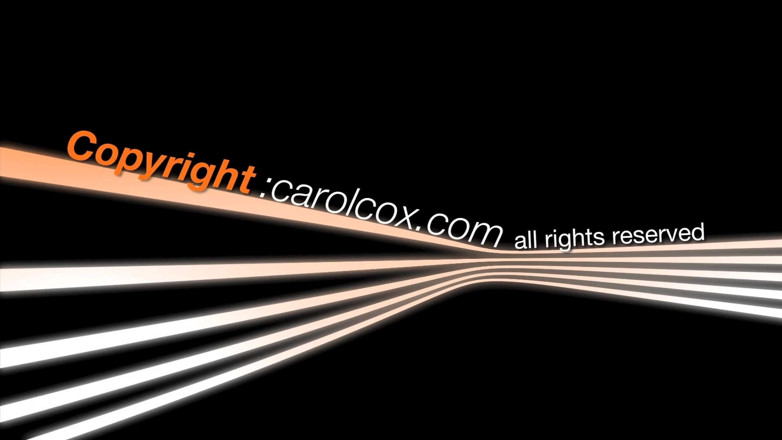 Carol Cox - The Original Internet Porn Star: Verzweiflung, pissspiel