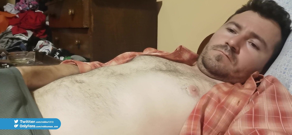 Rokkuman: Szarpanie 71 Latino Masturbacin Chileno