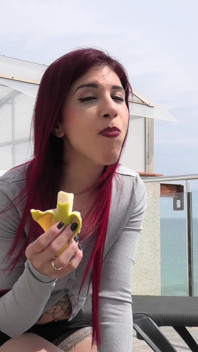 Shana Grimoire x Solougo, desayuno al sol, día 17