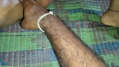 Mg3947731: Eerste keer aftrekken met vrouw Omg