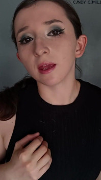 What Would You Do Me if I Dance to You?