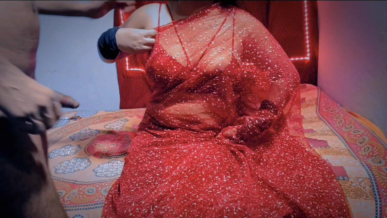 Housewife 69: Dura garganta profunda e dona de casa hardcore