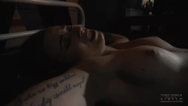 Anette non può resistere - Minnie Manga