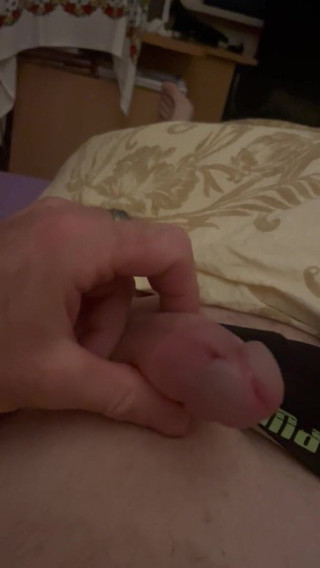 Redboy83: Hứng tình và quyến rũ