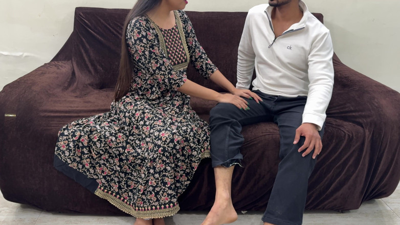 Hornycouple149: Ibu tiri kawan baik saya dengan tetek susu yang bagus