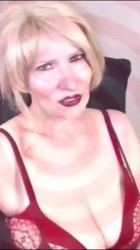 Niegrzeczny doradca głębokie poddanie relaksacji i kierowane JOI Stroke Trance