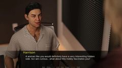 Dirty GamesXxX: Corrupted Hearts: Married Wife Found Out That Her Boss Is...