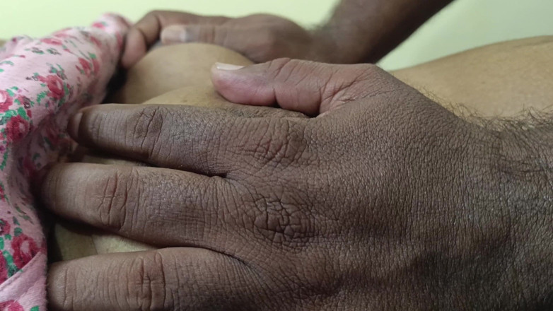 Pushpa studio: Tamil Couples Fucking
