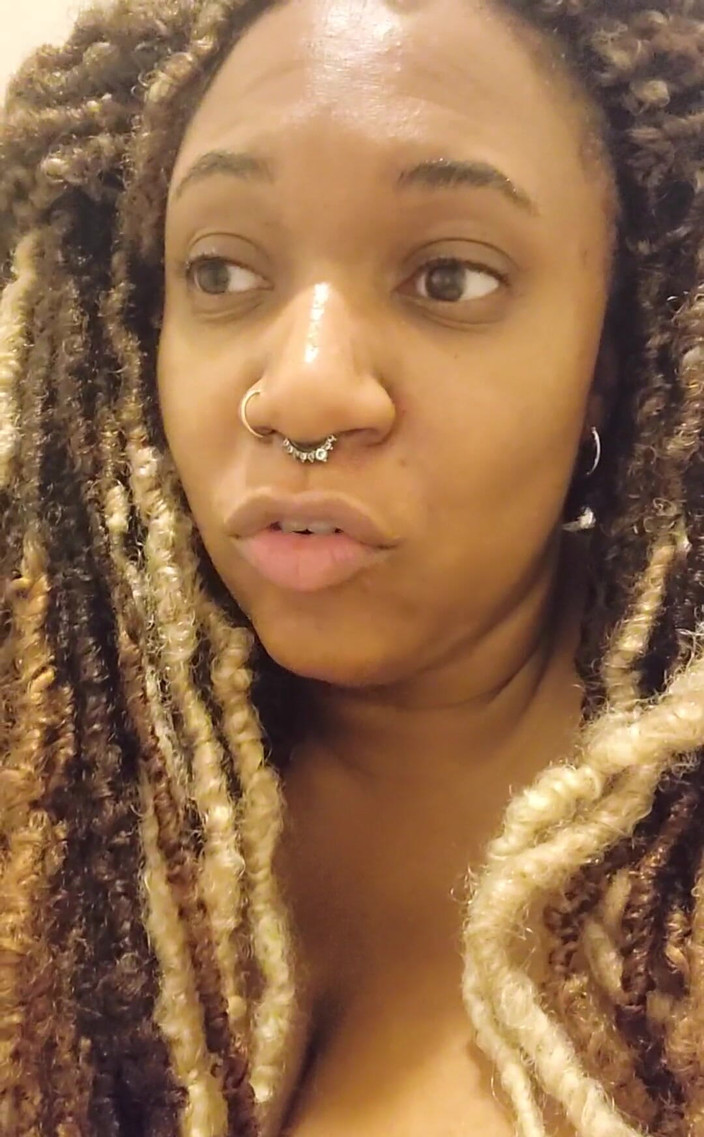 Josie4yourpleasure: Mluvím s tebou