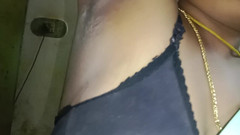 Tamil Anti Uma: Я пішов до будинку мачухи і побачив, що вона зав'яже сарі і була дуже красивою. Потім ми тримали її груди і ділилися