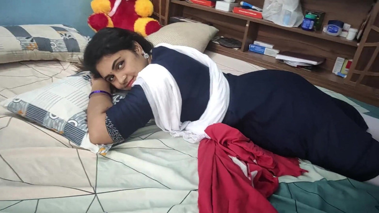 Vaigavarun45: Vaishnavy churidhar remoção e sexo quente, mallu casal sexo romântico...