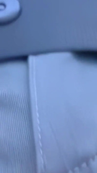 Alys Rebel: Alys Rebel Showing Pussy in the Car