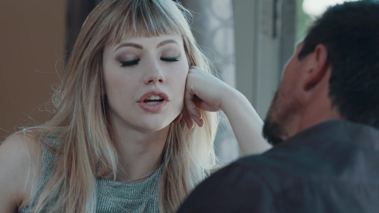 Sweet Sinner: Paparazzi szene 2 post es