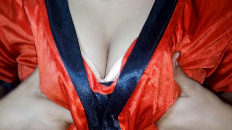 Ruhulbd: I fucked Nadia Bhabhi from Mirpur, Dhaka and ejaculated in...