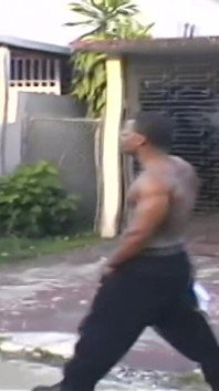 Thugboy Tělo