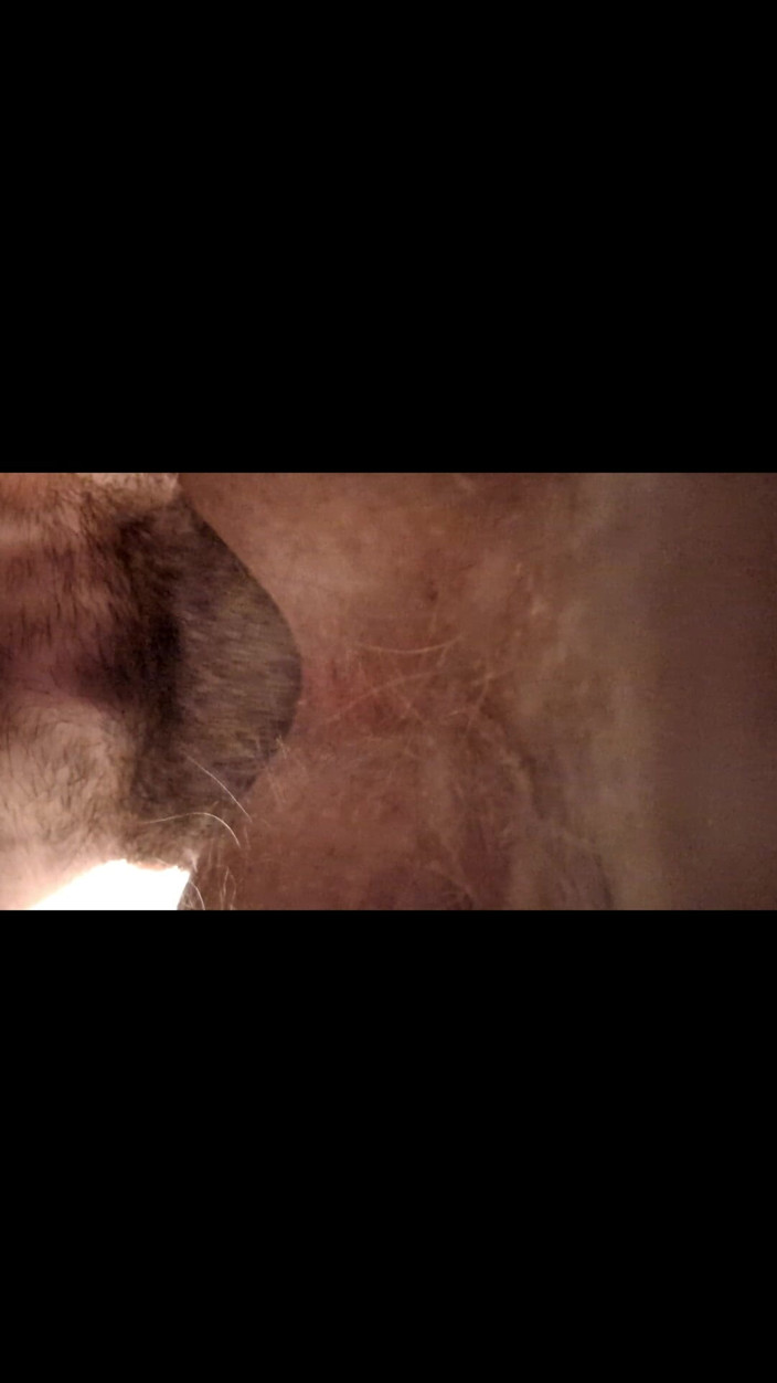 Mart_the_cat: He Wanted to Have His Ass Licked