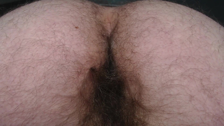 Hunky time: Fart Set