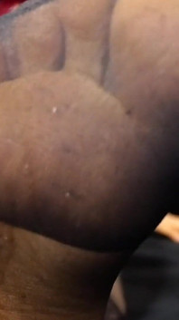 A Year in Chastity for My Feet Ita