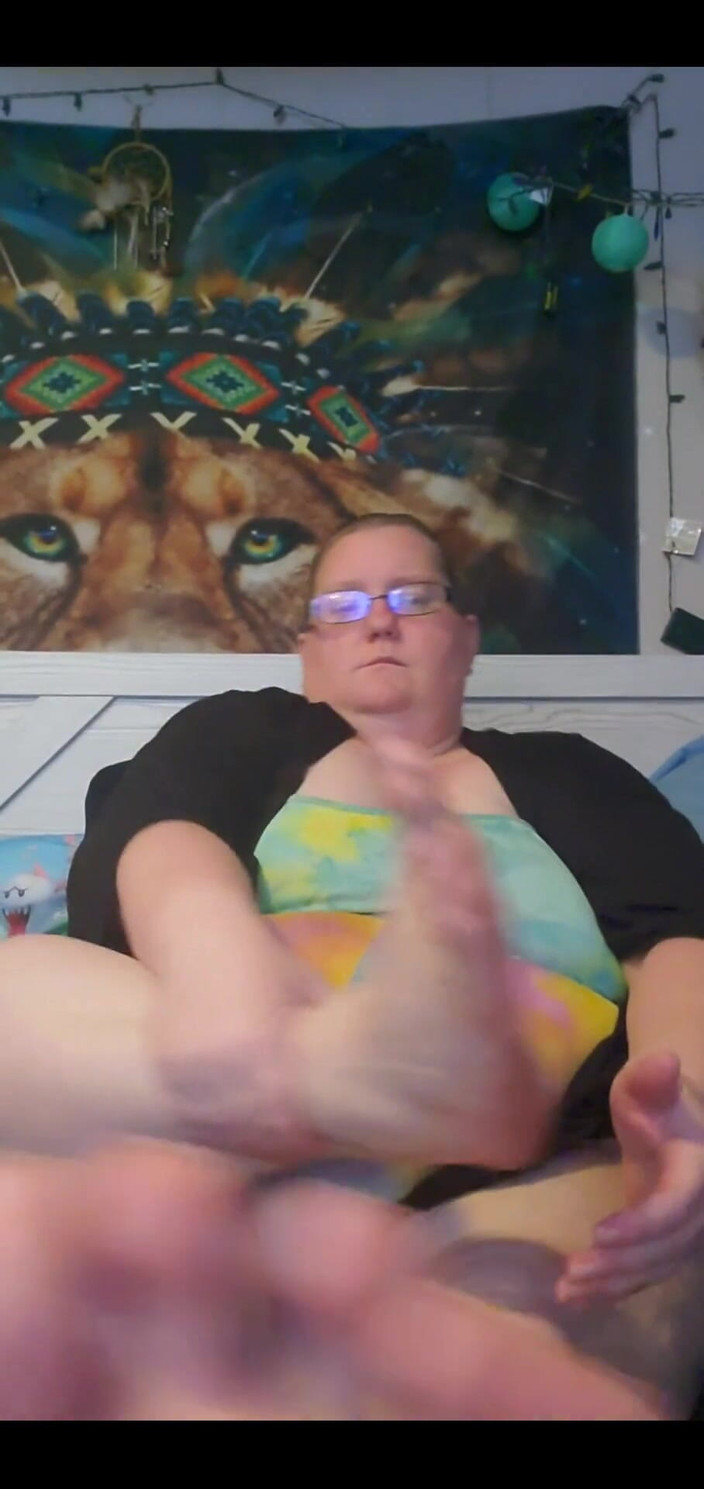 Misssunshinevip: Come Rub My Feet