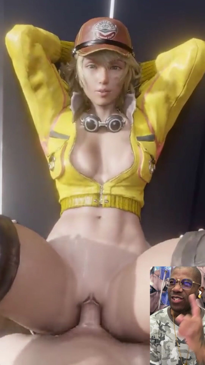 Good news media: Mecánica de Final Fantasy Xv obtiene su coño calvo sudoroso...