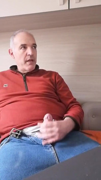 Ein schneller saw zu genießen
