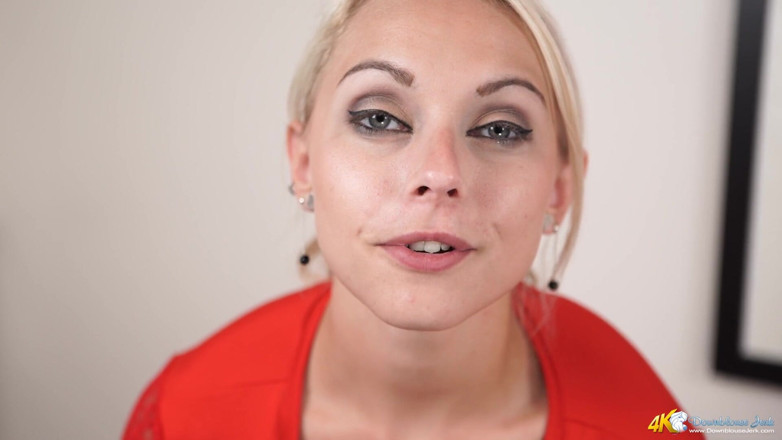 DownblouseJerk: Downblouse Crush - JOI
