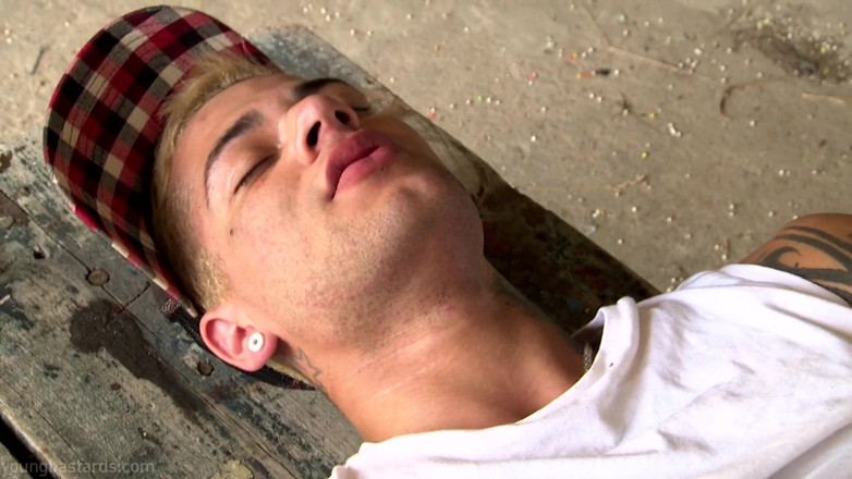 Young Bastards: Chavs dumpen hun zaad