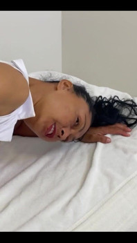 Your Sexy Latina Nurse