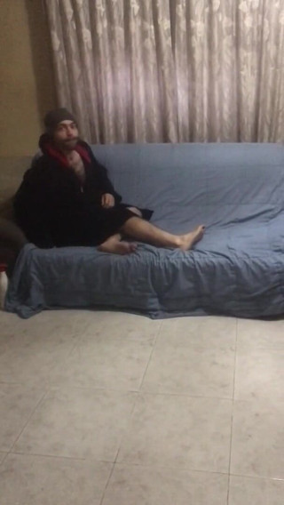Mactnastico: Kız arkadaşım beni yakaladı