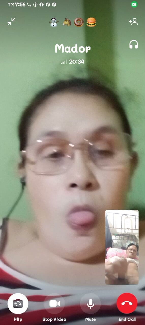 amadorrivera: Ldr ke video call seks istriku adalah solusi untuk bikin...