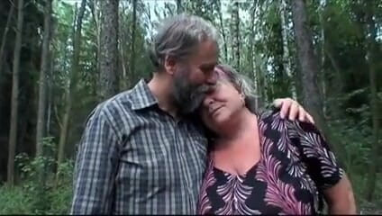 Old PIGS XXX: Macocha cieśli Gianni - DVD
