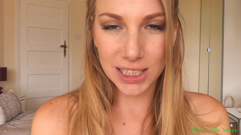 Danielle Maye: Danis Mouth'ı keşfediyor