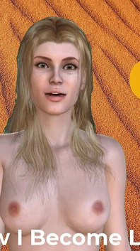 Takto se stávám lesbičkou - 19