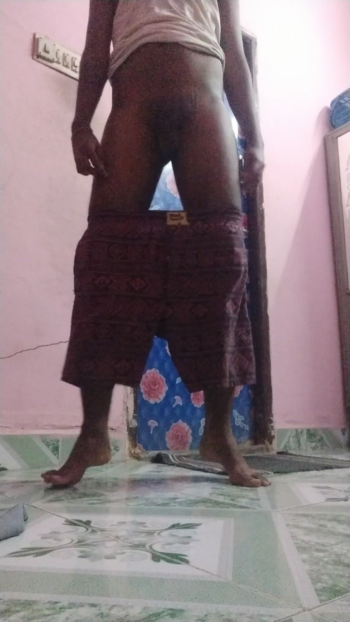 Tamil 10 inches BBC: Tamilski seksowny widok