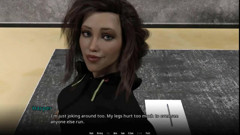Dirty GamesXxX: WVM: dívky dívky