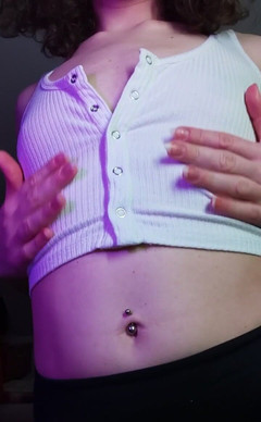 Medi Voi: Není to příliš těsné 1