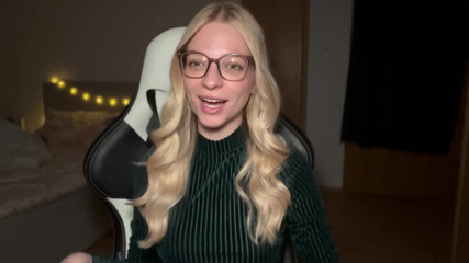 Goddess_Bella_Rae: La mascolina è
