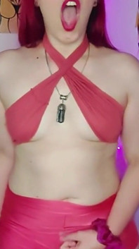 Te Encanta que Te Haga Senorita Y Putita, nee? Joi Argentinië