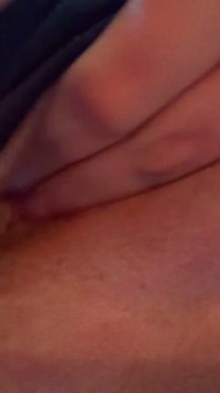 Wet Pussy