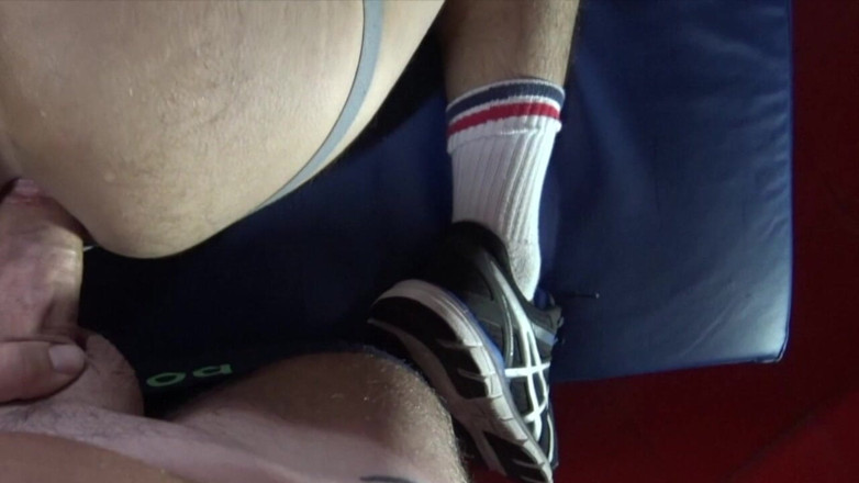 Only Bareback Porn Studio Amator: Fiste and Double Penetration