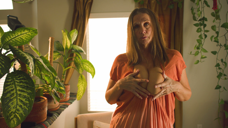Sex Over 50: Sundown