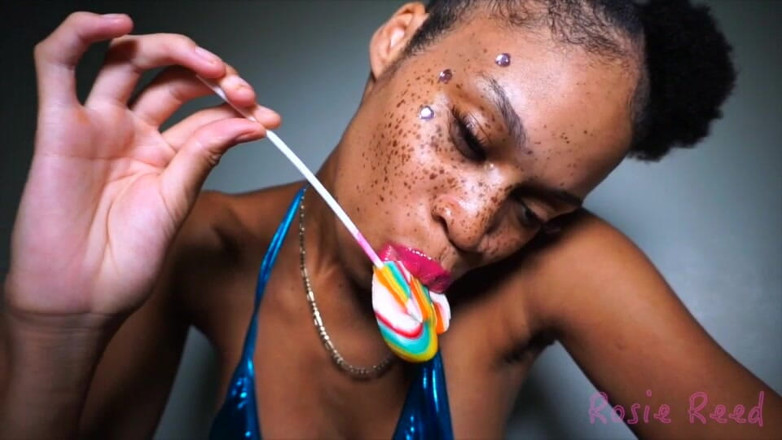 Rosie Reed: Mindfucked by Shiny Lips Lolly (standard Definition)
