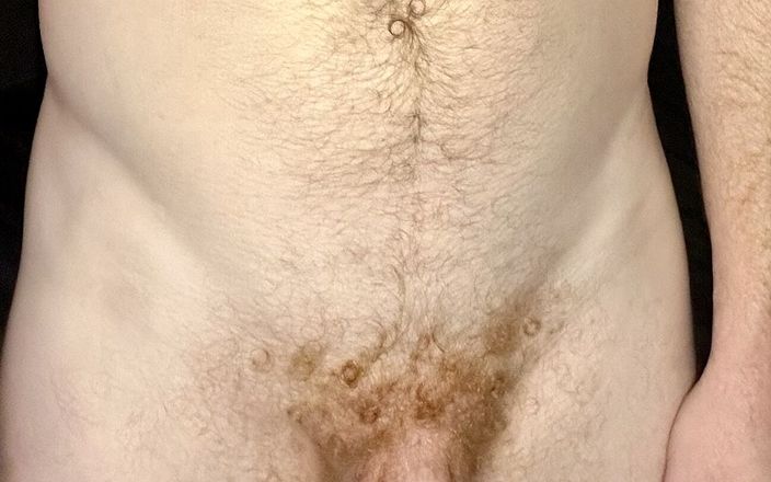 GingerJock: जिंजर जॉक मोटल में भारी लोड शूट करता है