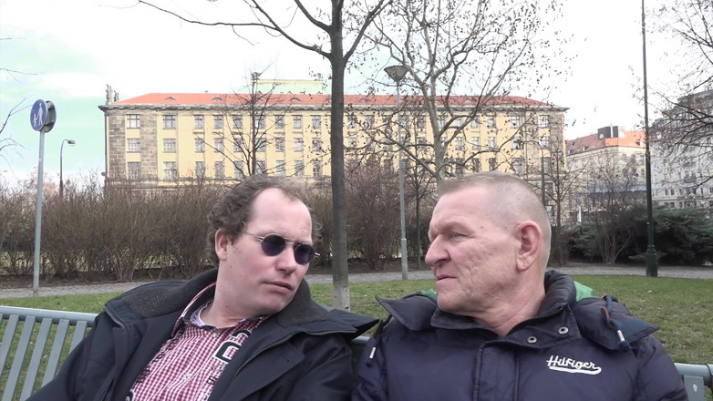 Rosetti: Abgeschleppt Junge MILF