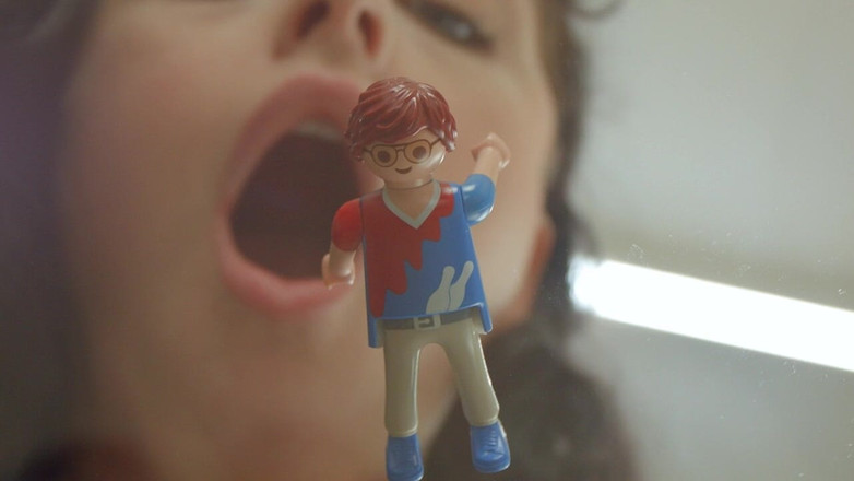 Salted Caramel: Tôi ước bạn sẽ đụ mặt tôi