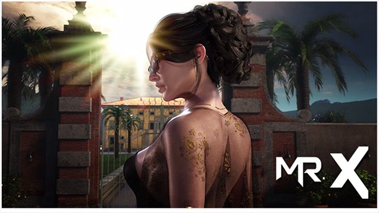 Mr Studio X: Treasure Of Nadia - Caught a big catch E1 #81