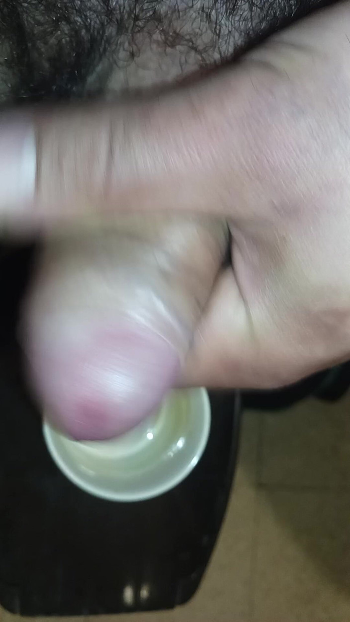 SexSense: Caffè del mattino caldo