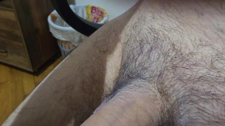Jordance: Nice Handjob with Big Cock Near the Cam and Nice...