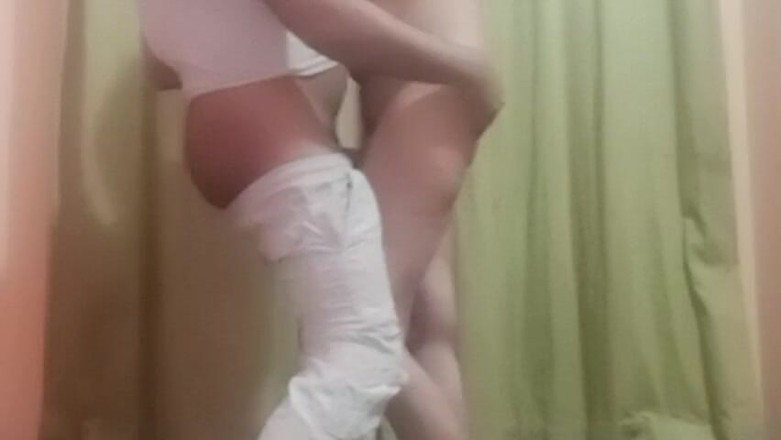 SHAKRATASNEEM: College Sister Setup with Brother College Time Fucking so Hot